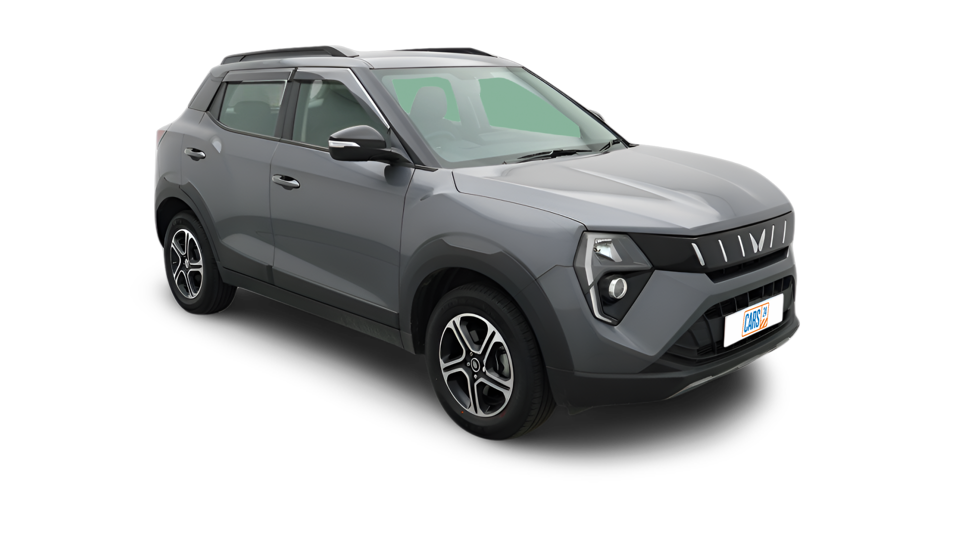 Mahindra XUV 3XO-img